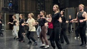 В Петрозаводске стартовала декада показов лучших спектаклей в рамках фестиваля «Онежская маска»