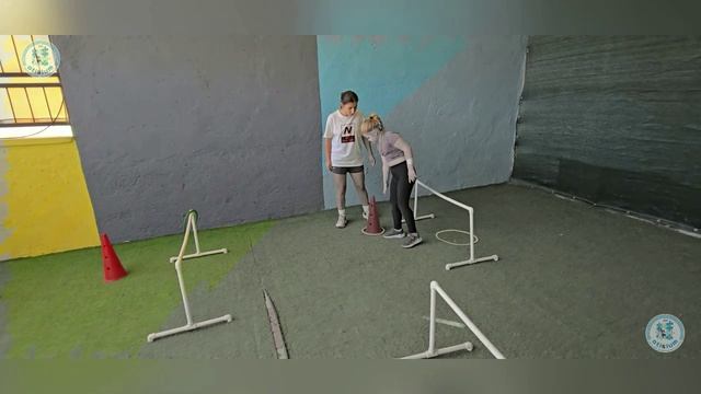 Otisium Турция коррекция аутизма. ВАСИЛИСА Н. 2024 - Эрдал Атеш Чидем Атеш