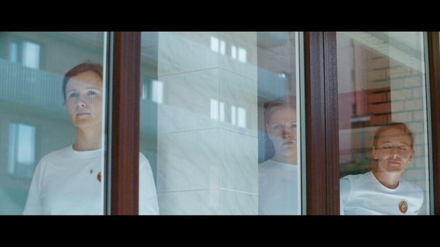 Трейлер Белый снег