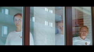 Трейлер Белый снег