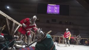 Меч России 1этап Лесная Братва - Партизан Два 21.03.2026