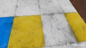 PoppyPlaytime 6 Prisma3D