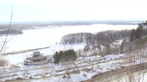 Реки на Алтае вскроются в этом году на несколько дней позже обычного срока