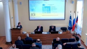 Защита кандидатской диссертации Воробьевой Л.В. 18.03.2026 г.