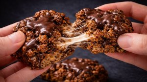 Кофе + маршмеллоу = неожиданный десерт без выпечки