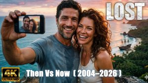 LOST 2026 | Остаться в живых. Тогда и сейчас (22 года спустя)