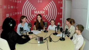 «Есть повод» - Неделя детской книги