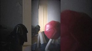 драюсь с доппи помидором 13 часть не до конца