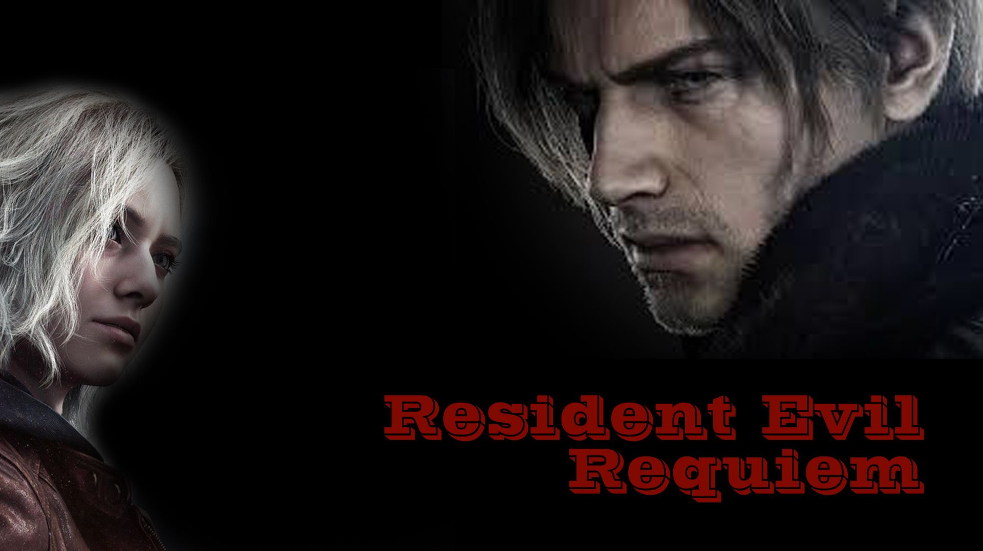 Прохождение игры Resident Evil Requiem - 10 Стрим - SteepGamer