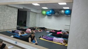 ЗДОРОВОЕ_ТЕЛО_укрепляет_мышцы_спины_и_кора👍😙😘