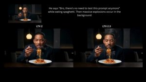 Лучший локальный генератор видео с искусственным интеллектом и звуком здесь