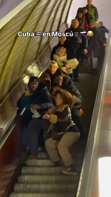 Они танцуют лучше нас?