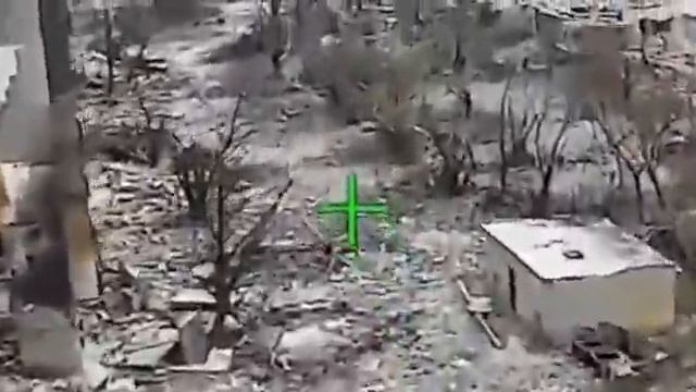 Купянск. Пацаны стояли насмерть.