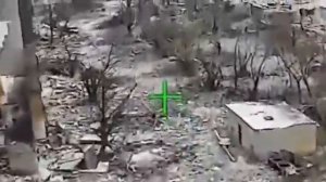 Купянск. Пацаны стояли насмерть.