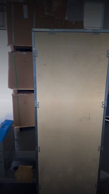 Электрическая рохля SHANN CBD 15 W‑II