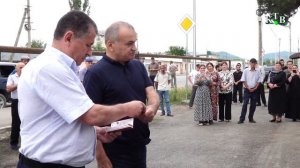 Призыв в армию