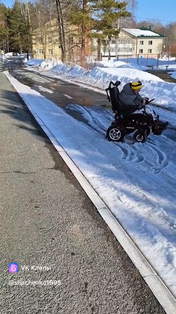 Весна с Андреем Слипченко caterwil