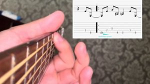 Упражнение Enter Sandman