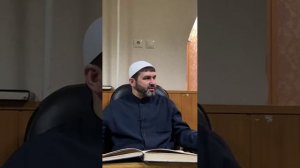 Нуруль-идах - 23 урок - «Книга намаза» Мухаммад Батчаев