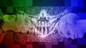 Черкашины. Перформанс перестройки. Трейлер