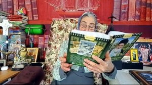 Календарь_Каждый_день_с_отцом_Наумом_28_апреля_читает_матушка_Люба