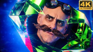 💕Соник 4💕(4К Дубляж)