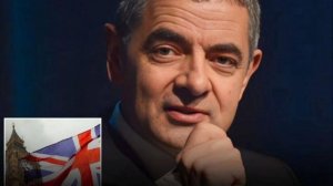 «Мистер Бин» жестко осудил Великобританию за поддержку Израиля!