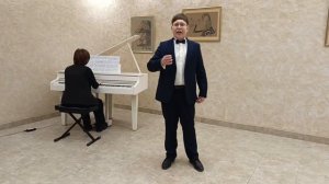 слова Михалкова, песня « Тридцать шесть и пять «.mp4