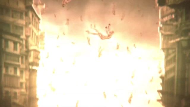 Dorohedoro [Дорохедоро] — Сезон 2 — Опенинг (2026)