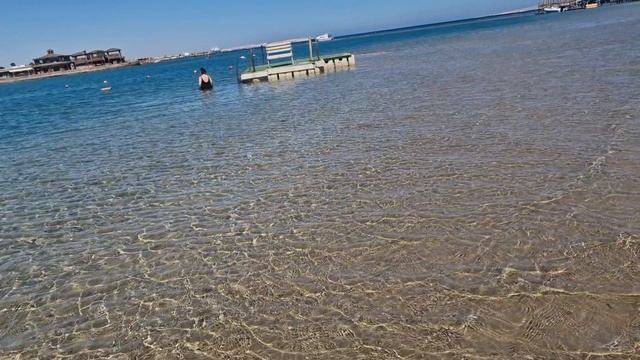 Хургада Sunrise Garden.