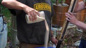 Самогонщики 13 сезон 15 серия (реалити-шоу, 2024)