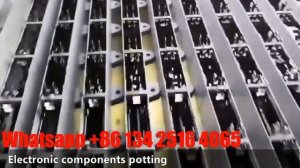 Смешивающие и дозирующие машины/Машина для дозирования и смешивания (с подогревом компаунда)