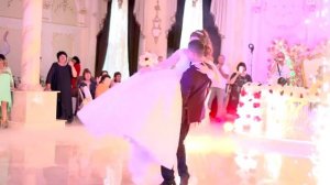 Ведущий Сергей Соколов (wedding promo)