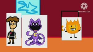 Юлия захарова крош и его друзья все серии 4 сезона 10 ка ютубер сёма + Рутуб Рутуб