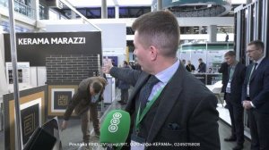 Дизайн, который объединяет мир: KERAMA MARAZZI — с 1988 года