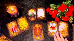 ☝️О чём хотят сказать карты ⚡️прямо сейчас❓💯 Таро гадание .