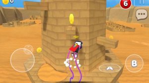 играю в мишек кручу колесо