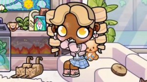 Нечего снимать¿×🍶_AVATAR WORLD _🗣️/новая ос? 😅/🍶