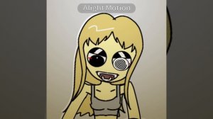 новая версия Бетси (╹▽╹)