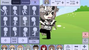 видио в гαчα лαйф 😂 идеи брать ❌  нельзя !