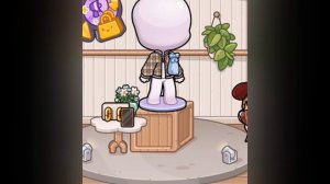 Примеряю наряд для зрослова в Avatar World🩷🩷🩷.