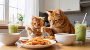 Сборник - котики [1,5 часа]