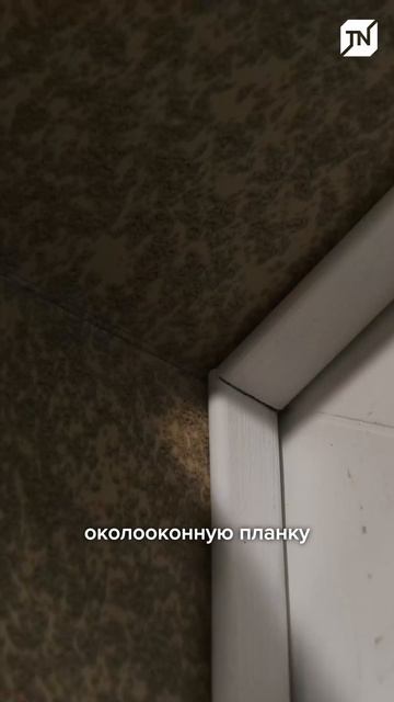 Монтаж фасадных панелей коллекции ФОРМЛАЙТ от ТЕХНОНИКОЛЬ