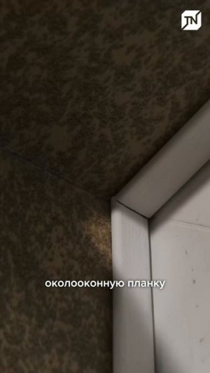 Монтаж фасадных панелей коллекции ФОРМЛАЙТ от ТЕХНОНИКОЛЬ