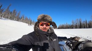 Рыбалка На Хариуса. Начало. Первый День. Часть 1-я.