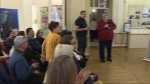 Хранители вечности. Государственному архиву Иркутской области исполнилось 85 лет