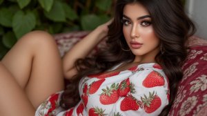 КРАСОТКИ Узбечки