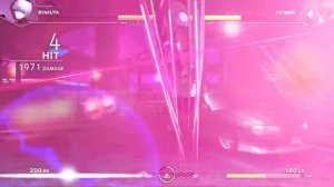 Трейлер Under Night In-Birth 2 [Sys:Celes] (новый персонаж, раскрытие)