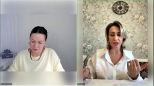 Выпускница курса Практический Психолог_2026_Кривова Алла