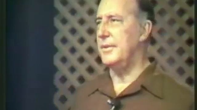 3.Дерек Принс. 